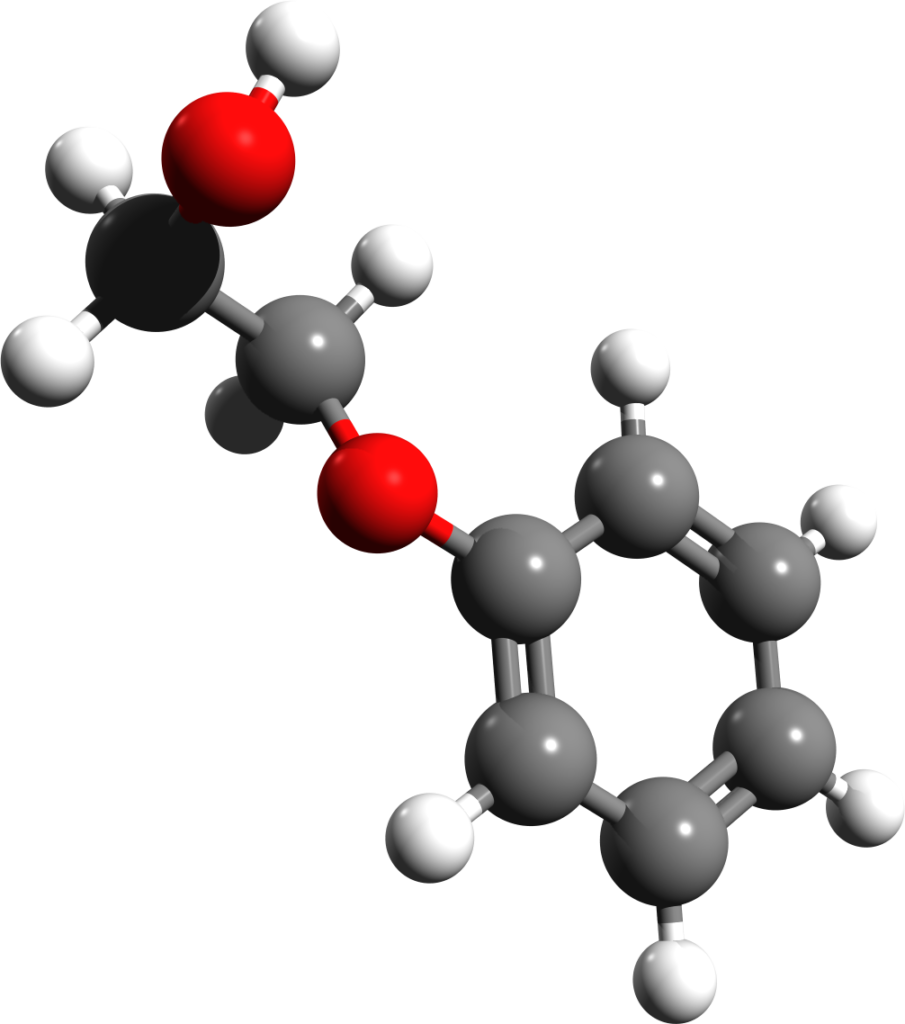 Phenoxyethanol_3d_structure